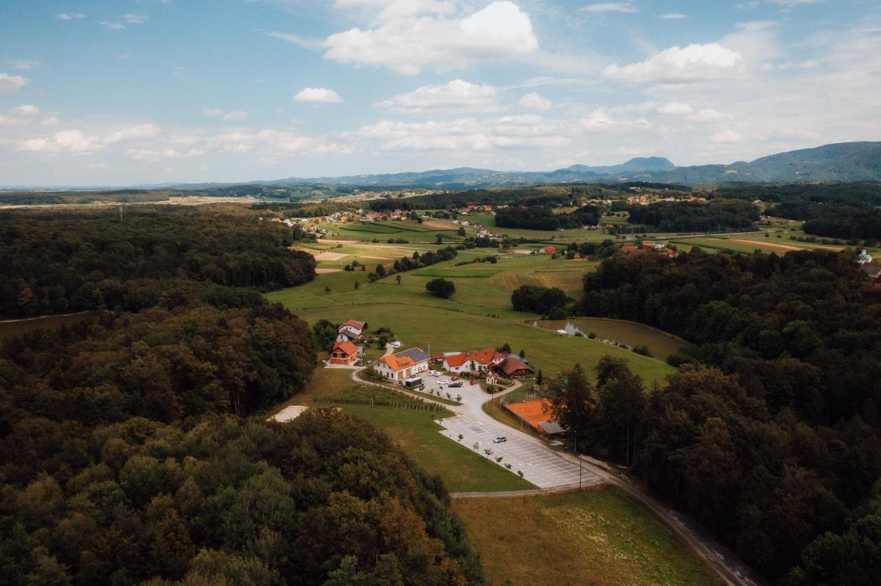 Hotel Gostisce Irsic Slovenska Bistrica Exterior foto